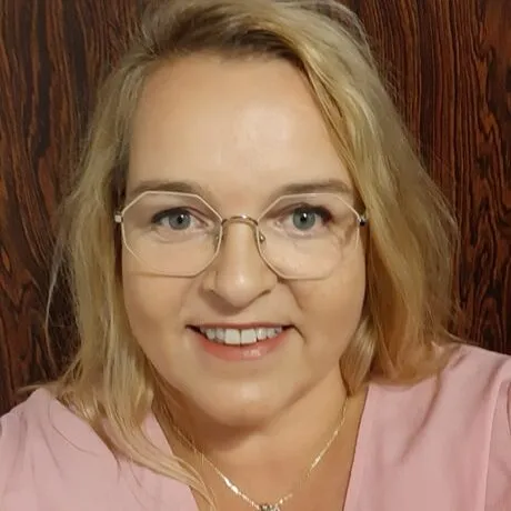 Portrait de Valérie Thoumire